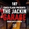 The Jackin’ Garage (05/08/22)