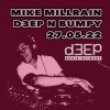 Deep 'n' Bumpy (27/05/22)