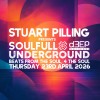 Soulful Underground (23/04/26)