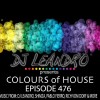 Colours Of House (15/11/21)
