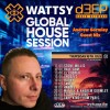 Global House Session (16/07/26)