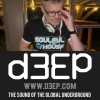 Soulful Of House (18/05/25)