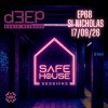 Safehouse Sessions (17/09/26)