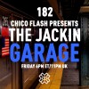 The Jackin’ Garage (24/06/22)