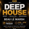 Fullhouse: Lost Frequency (18/09/26)