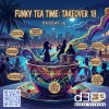 Funky Tea Time: Takeover (09/06/26)