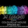 Colours Of House (14/06/25)