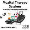 MuZical TheRapy SesSions (21/06/25)