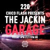 The Jackin’ Garage (21/04/23)