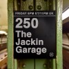 The Jackin’ Garage (12/01/24)