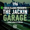 The Jackin’ Garage (14/10/22)