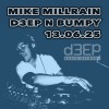 Deep 'n' Bumpy (13/06/25)