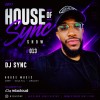 House Of Sync (20/07/26)
