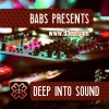 Deep Into Sound (30/10/22)