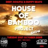 House Of Bamboo Project (21/10/25)