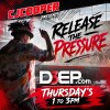 Release The Pressure (25/06/26)