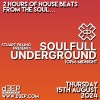 Soulful Underground (15/08/24)