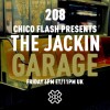 The Jackin’ Garage (13/01/23)