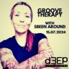 Groove Therapy (15/07/24)