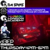London DJ Academy presents Pengeparty (01/10/26)