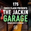 The Jackin’ Garage (22/04/22)