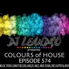 Colours Of House (13/11/23)