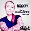 Groove Therapy (20/05/24)