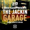 The Jackin’ Garage (31/03/23)