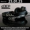 Soul Chemistry Show (23/01/23)