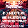 The Vibes Collection (04/03/25)