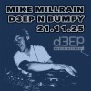 Deep 'n' Bumpy (21/11/25)