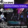 London DJ Academy presents Pengeparty (05/03/26)