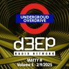 Underground Overdrive (02/09/25)
