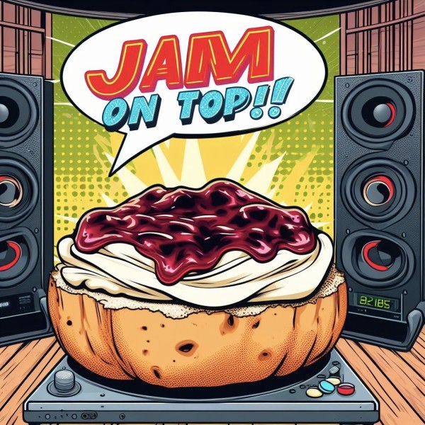 Jam On Top (05/02/26)