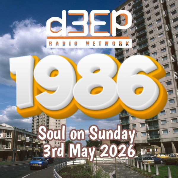 Soul On Sunday (03/05/26)