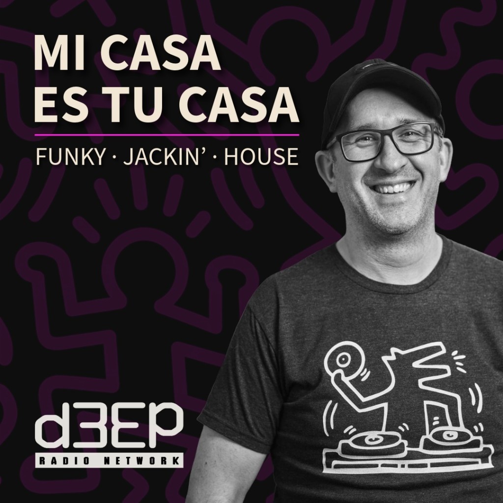 Mi Casa Es Tu Casa (30/09/26)