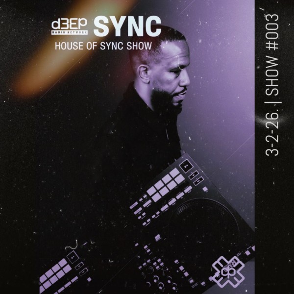 House Of Sync (03/03/26)