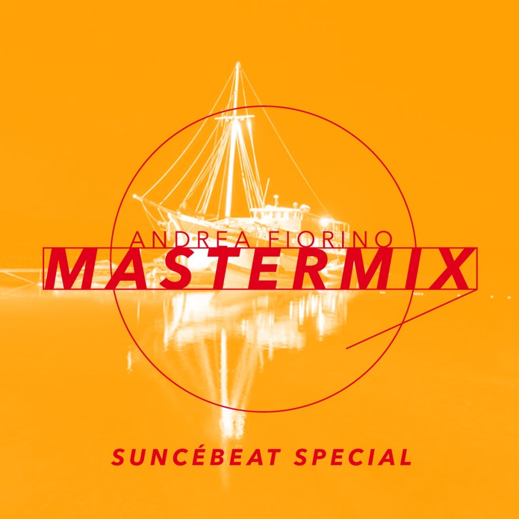 Mastermix (08/08/26)