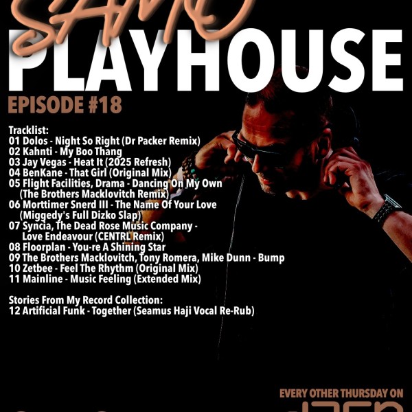 Playhouse (06/11/25)