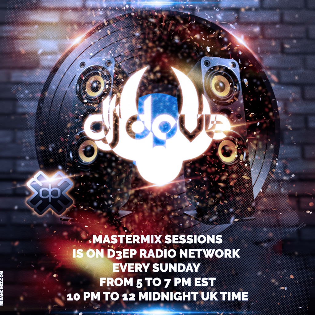 Mastermix Sessions (16/08/26)