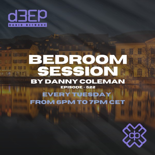 Bedroom Session (14/10/25)