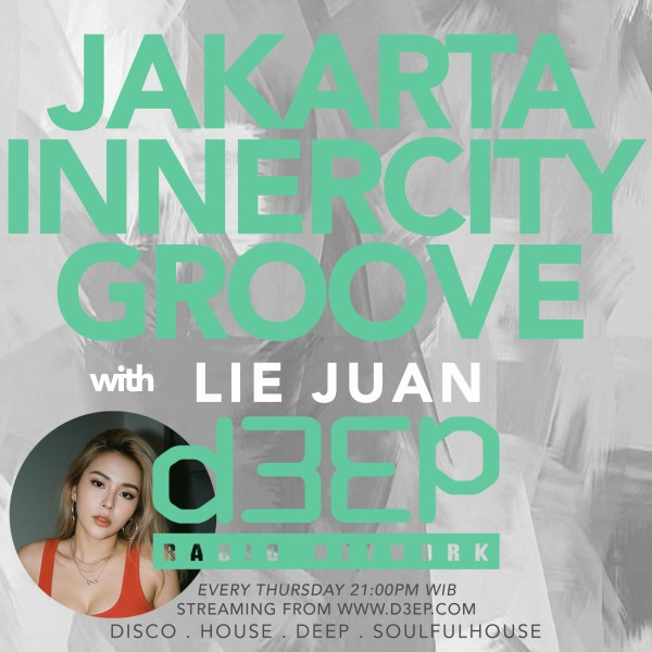 Jakarta Innercity Groove (06/11/25)