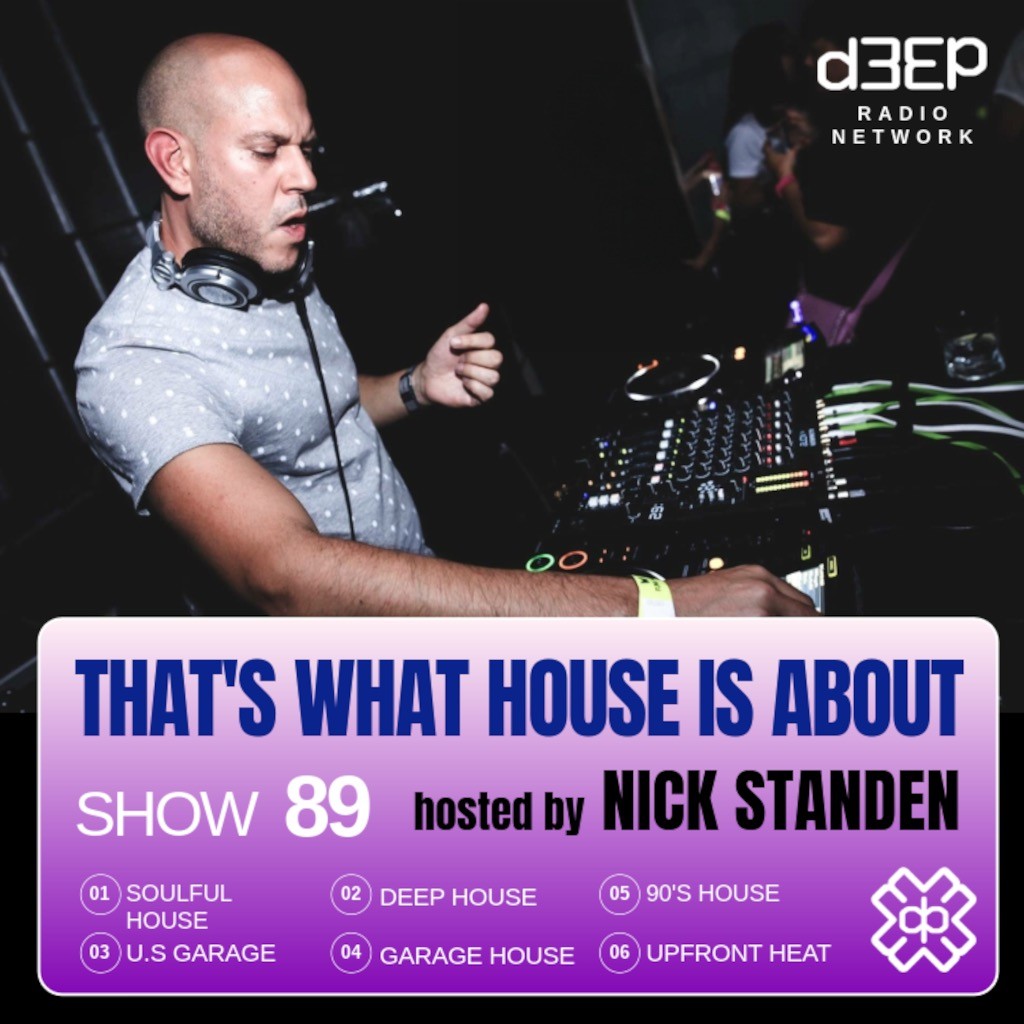 That's What House Is About (13/10/26)