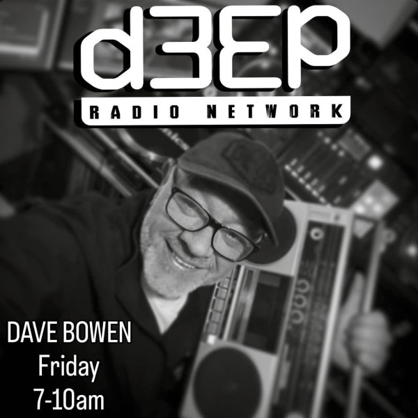 The Ozzy Breakfast Show (12/06/26)