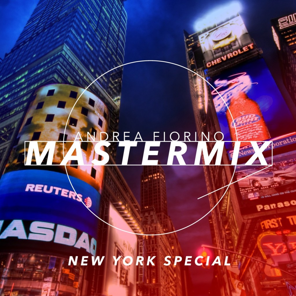 Mastermix (10/10/26)