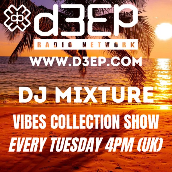 The Vibes Collection (26/08/25)
