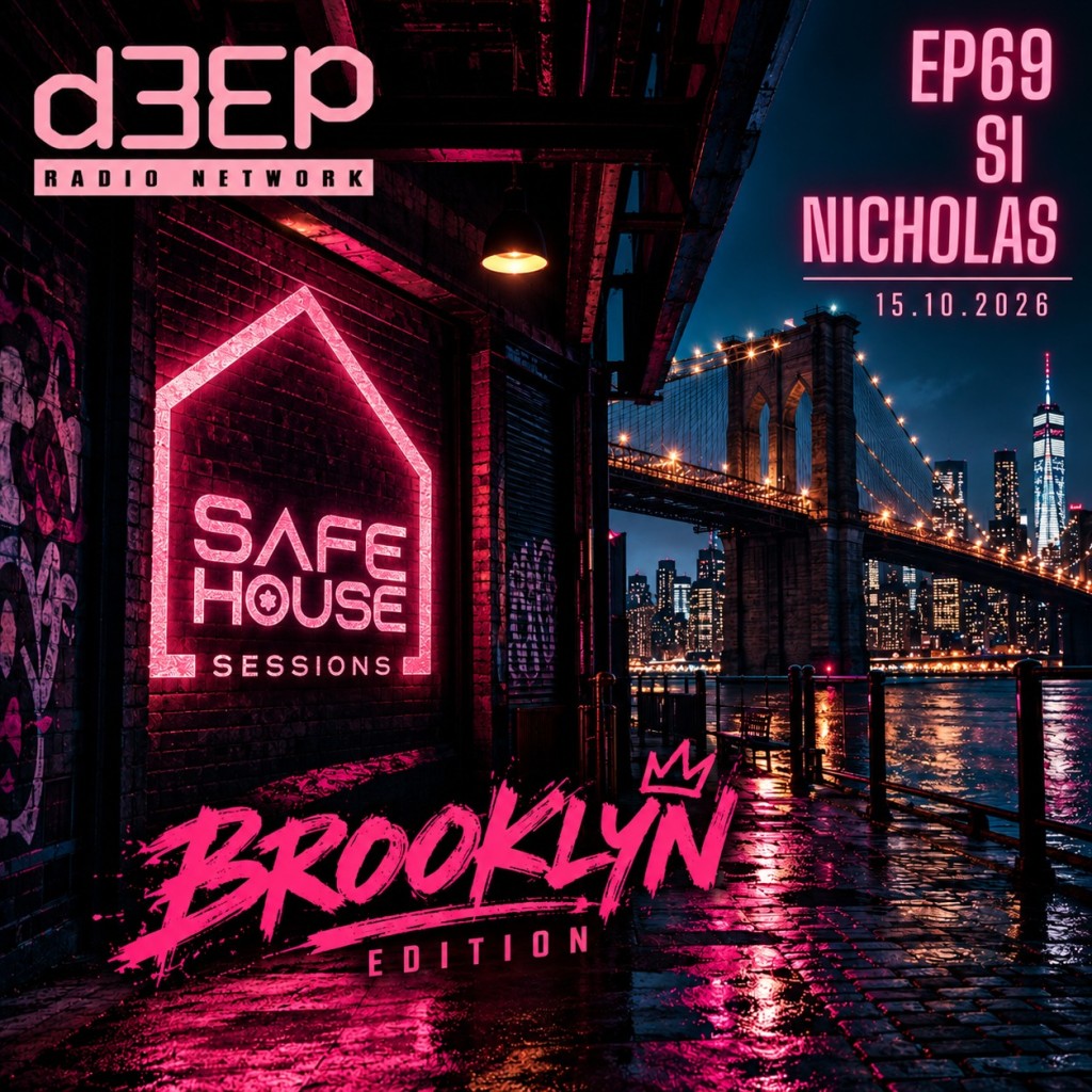 Safehouse Sessions (15/10/26)