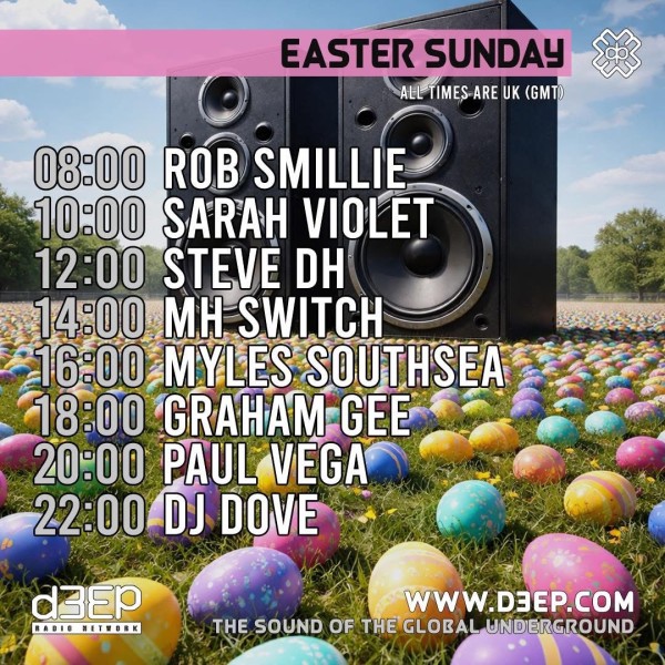 Soulful Of House (05/04/26)