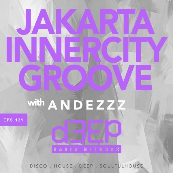 Jakarta Innercity Groove (23/04/26)