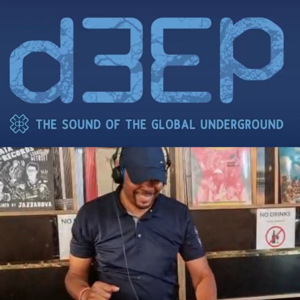 The House Vibe (21/04/26)